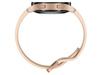 [OUTLET] Samsung Galaxy Watch4 40mm LTE R865F Pink z paskiem Rubber Band Pink Grade ABC