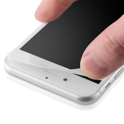 TEMPERED GLASS 5D HUAWEI Y7 2018 / Y7 PRIME 2018 / HONOR 7C WHITE