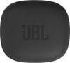 Słuchawki JBL Wave Flex czarne (JBLWFLEXBLK)