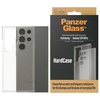 PanzerGlass HardCase Sam S24 Ultra S928   Military grade przezroczysty/transparent 1215