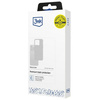 Etui 3MK Silicone Case do Apple iPhone    16E/SE4