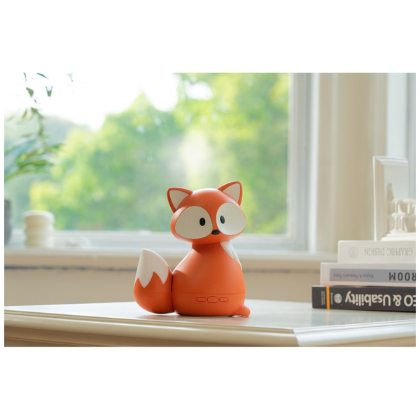 Dyfuzor Natural Origin Fox pomarańczowy