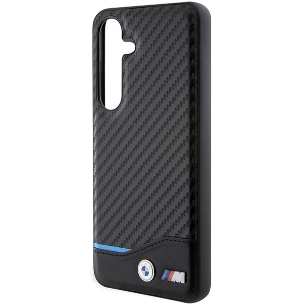 BMW BMHCS24S22NBCK S24 S921 black/black Leather Carbon