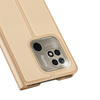 DUX DUCIS SKIN PRO FLIP CASE XIAOMI REDMI 10C GOLD