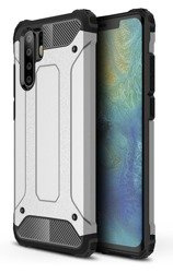 CASE ARMOR SILVER SAMSUNG GALAXY A9 2018