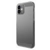 HAMA BLACK ROCK "AIR ROBUST" GSM CASE FOR IPHONE 12 MINI, TRANSPARENT
