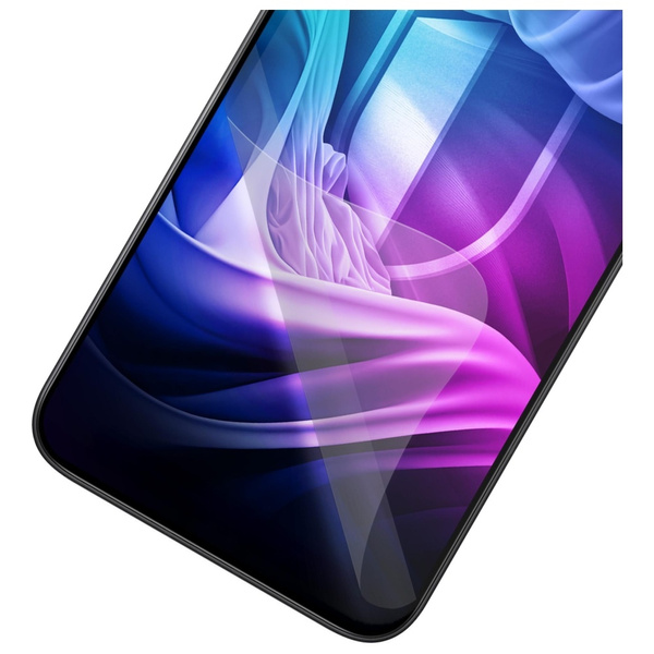 Matowa folia ochronna 3MK Silky Matt Pro do Xiaomi Poco F7