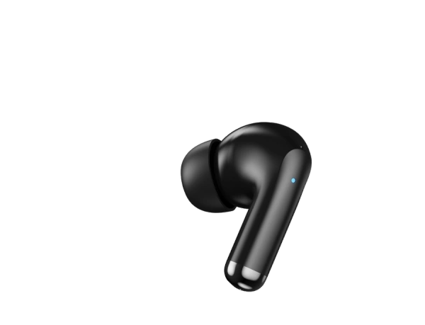JELLICO wireless earphones TWS17 Black
