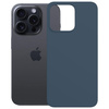 Etui 3MK Hardy MagSilicone do Apple      iPhone 15 Pro Max niebieski