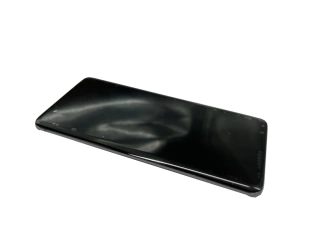 Wyświetlacz + dotyk do Samsung Galaxy S20 Plus z ramką G985 SOFT OLED GREY