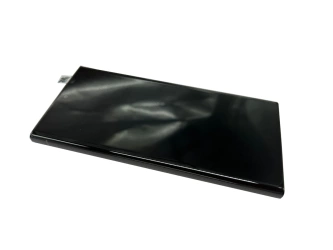 Wyświetlacz + dotyk do Samsung Galaxy S23 Ultra 5G z ramką SOFT OLED GREEN