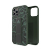 Adidas SP Grip Case Leopard iPhone 12Pro Max green/zielony 43723