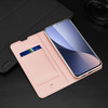 Dux Ducis Skin Pro kabura etui pokrowiec z klapką Xiaomi 12X / 12 złoty