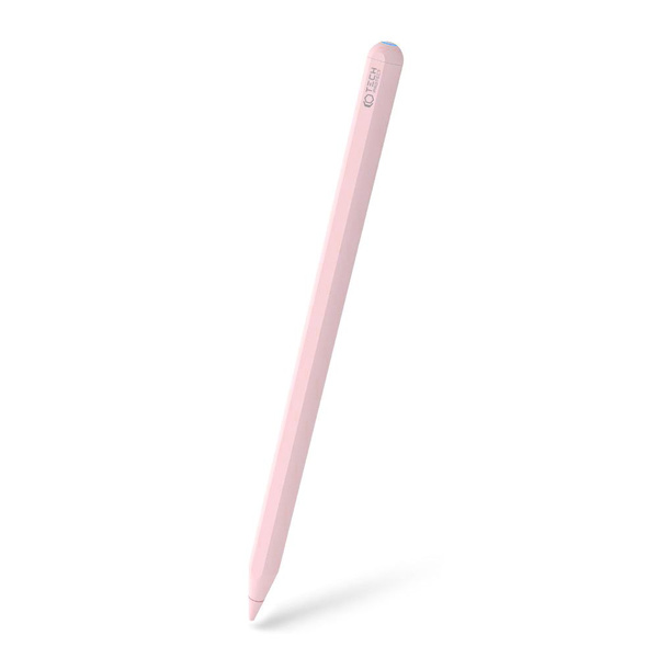 TECH-PROTECT DIGITAL MAGNETIC STYLUS PEN ”2” IPAD PINK