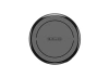 JELLICO car holder Magsafe with wireless charging W21 15W Black