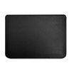 Guess Sleeve GUCS14PSATLK 14" czarny/black Saffiano Triangle Logo