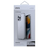 Etui Uniq Clarion na iPhone 13 Pro Max - przezroczyste