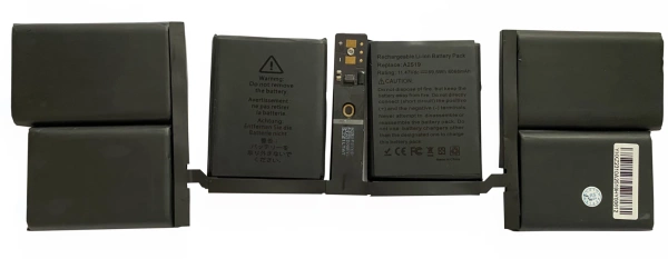 Battery for Apple MacBook Pro 14" A2442 A2779