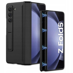 TECH-PROTECT ICON MAGNETIC GALAXY Z FOLD 5 BLACK