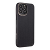 Tactical Blast Pit Cover for Apple iPhone 13 Pro Max Black