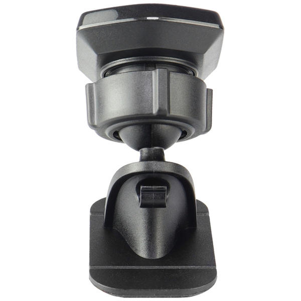 Magnetyczny Uchwyt Lamborghini Urus D7   do kratki/na kokpit czarny