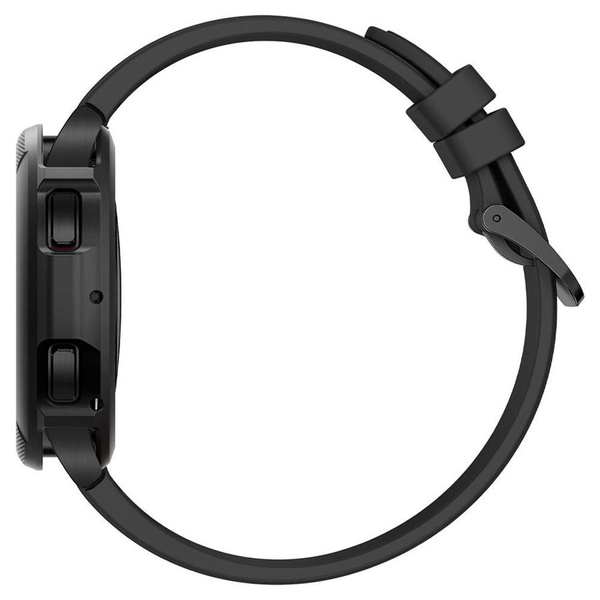 SPIGEN LIQUID AIR SAMSUNG GALAXY WATCH 4 CLASSIC 46 MM MATTE BLACK