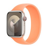 Apple Opaska APPLE WATCH SOLO LOOP MTAX3ZM/A 39/40/41/42MM SIZE 2 ORANGE SORBET OTWARTE OPAKOWANIE