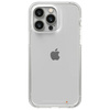 Etui Gear4 D3O Crystal Palace do iPhone  14 Pro Max przezroczysty/clear