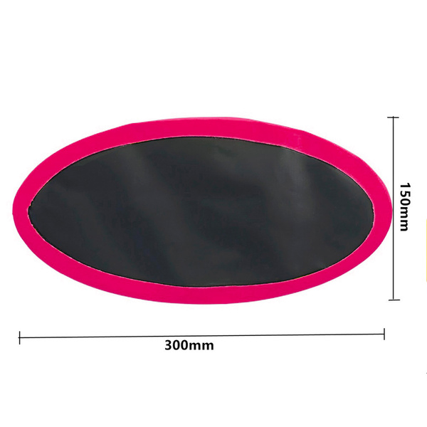 11L PVC WATERPROOF BAG - PINK