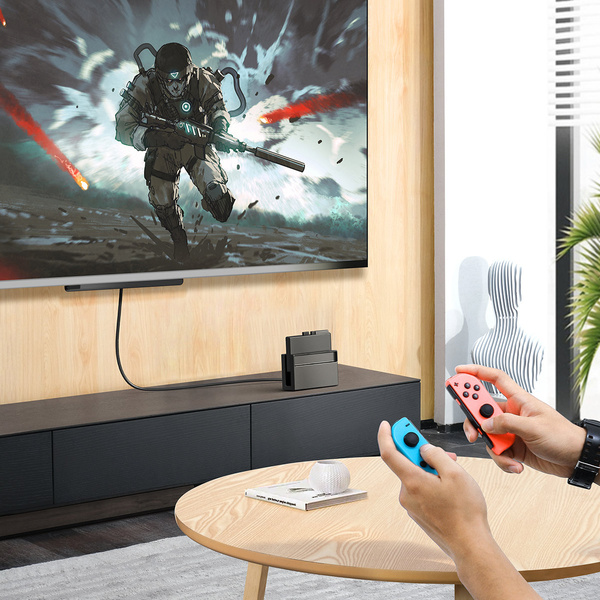 BASEUS HIGH DEFINITION SERIES HDMI 2.0 4K 60HZ 1.5M CABLE BLACK (WKGQ020101)