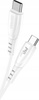Kabel GEPARD USB-C - USB-C 60W