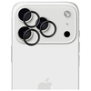Ochrona na obiektyw aparatu 3MK HARDY    Lens Protection Pro do Apple iPhone 17 Pro /17 Pro Max czarny