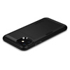 SPIGEN SLIM ARMOR CS IPHONE 11 BLACK