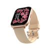 HiFuture smartwatch Zone 2 różowy/pink (HSFZ2PK)