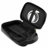 Guess Torba GUHBP4RPSK Organizerczarny/black 4G Printed Stripes