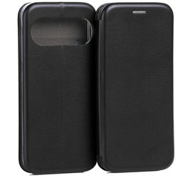 Etui Beline Book Magnetic do Google Pixel 10 Pro czarny