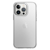 Etui UNIQ Air Fender na iPhone 14 Pro Max - przezroczyste