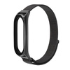 TECH-PROTECT NYLON XIAOMI MI SMART BAND 5/6/6 NFC BLACK