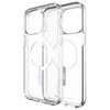 Etui Gear4 D3O Crystal Palace Snap do     iPhone 14 Pro Max przezroczysty/clear