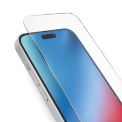 SBS - Szkło ochronne hartowane do iPhone 15