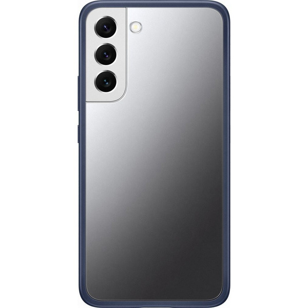 SAMSUNG FRAME EF-MS906CN COVER FOR GALAXY S22 PLUS NAVY BLUE 