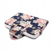 Canvaslife Briefcase Laptop Bag 15-16'' - White/Pink