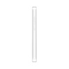XQISIT NP Flex Case Anti Bac, RECYCLED for Galaxy S23 FE clear