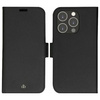 Etui dbramante 1928 New York 2w1 Wallet   do iPhone 14 Pro czarny/black