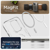 SPIGEN ULTRA HYBRID MAG MAGSAFE IPHONE 14 PRO MAX CARBON FIBER