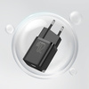 Baseus Super Si 1C fast charger USB Type C 20 W Power Delivery blue (CCSUP-B03)