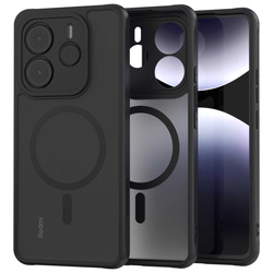 Spacecase Etui Hybrid Mag Redmi Note 14 4G