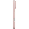 Etui UNIQ Lino do iPhone 17 Pro Max      Magclick Charging różowy