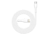 JELLICO cable B9 USB-C 3.1A 1M White