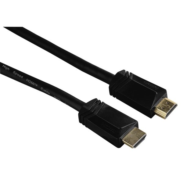 HAMA KABEL HDMI 10M 